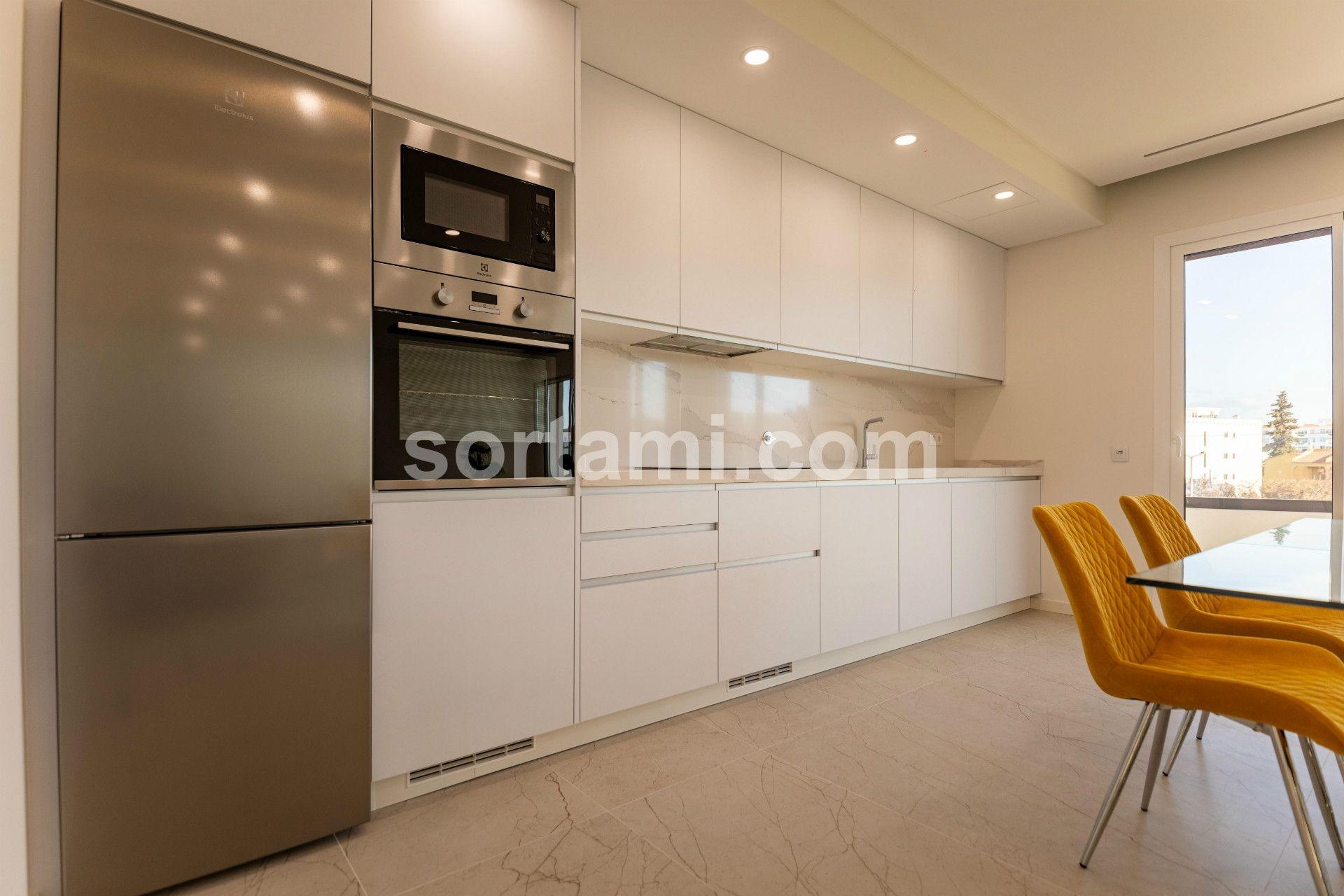 Apartamento T2 Venda em Quarteira,Loulé