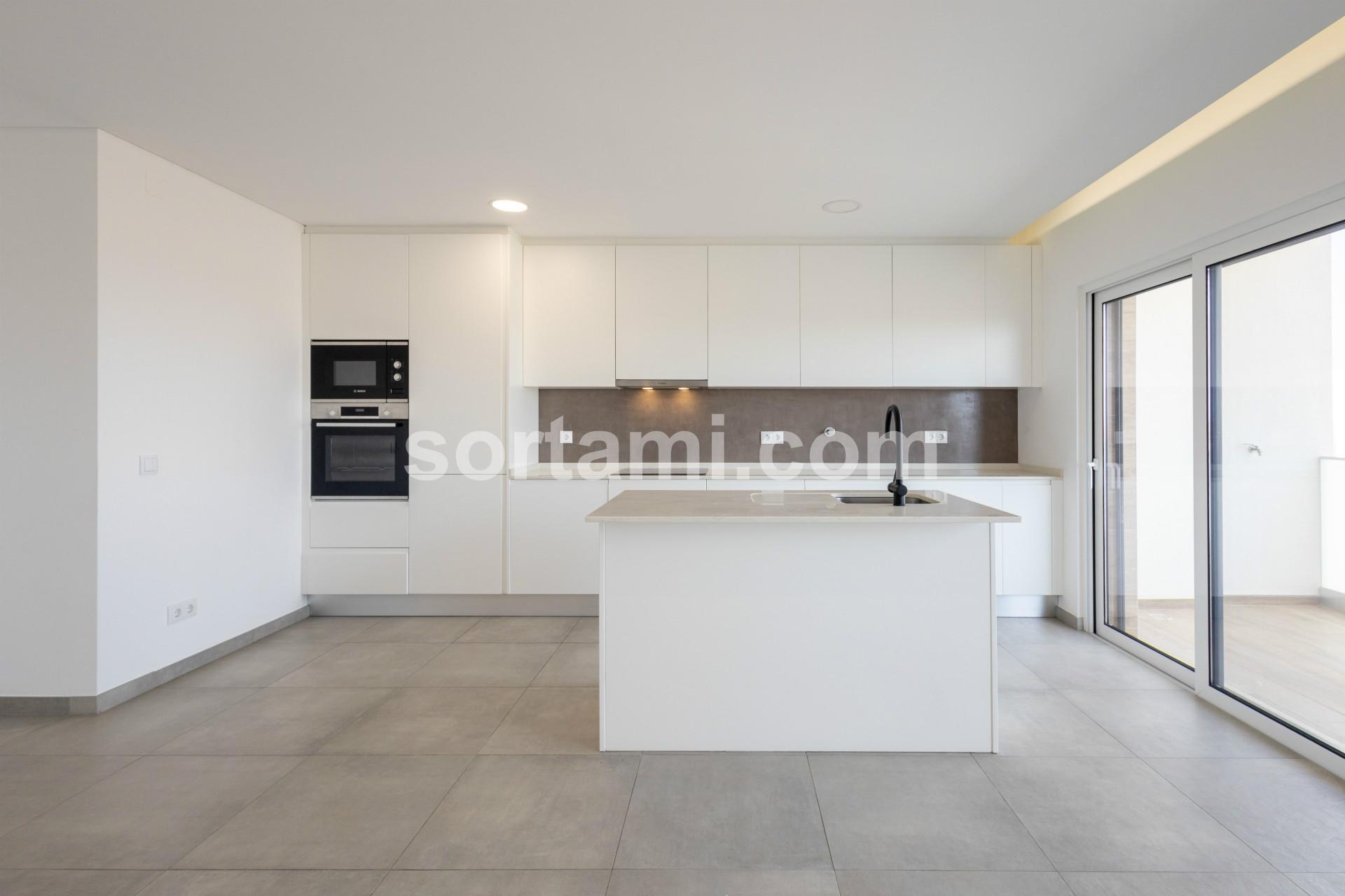 Apartamento T3 Venda em Montenegro,Faro