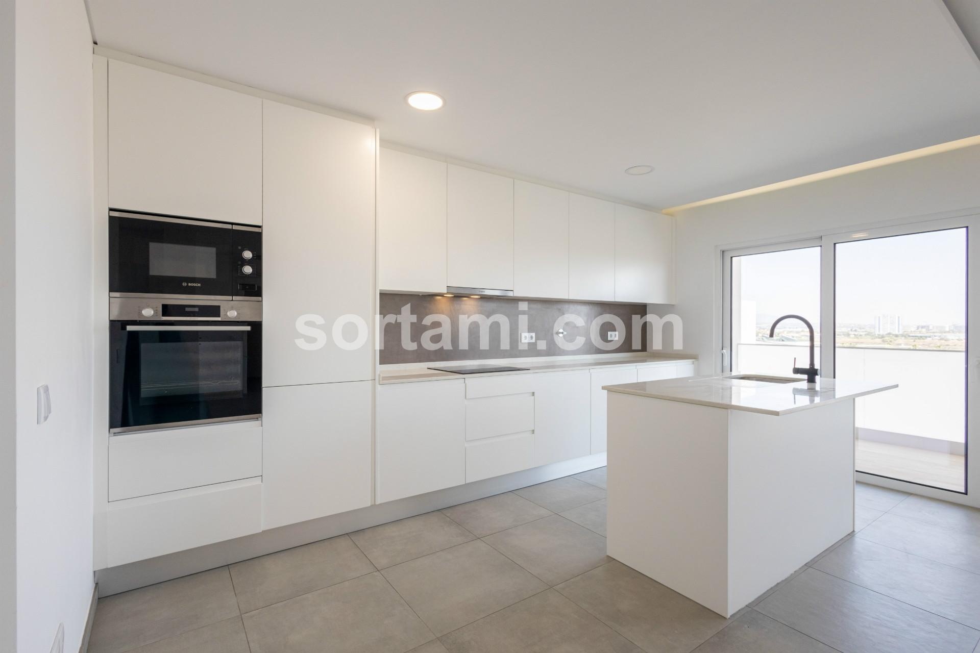 Apartamento T3 Venda em Montenegro,Faro