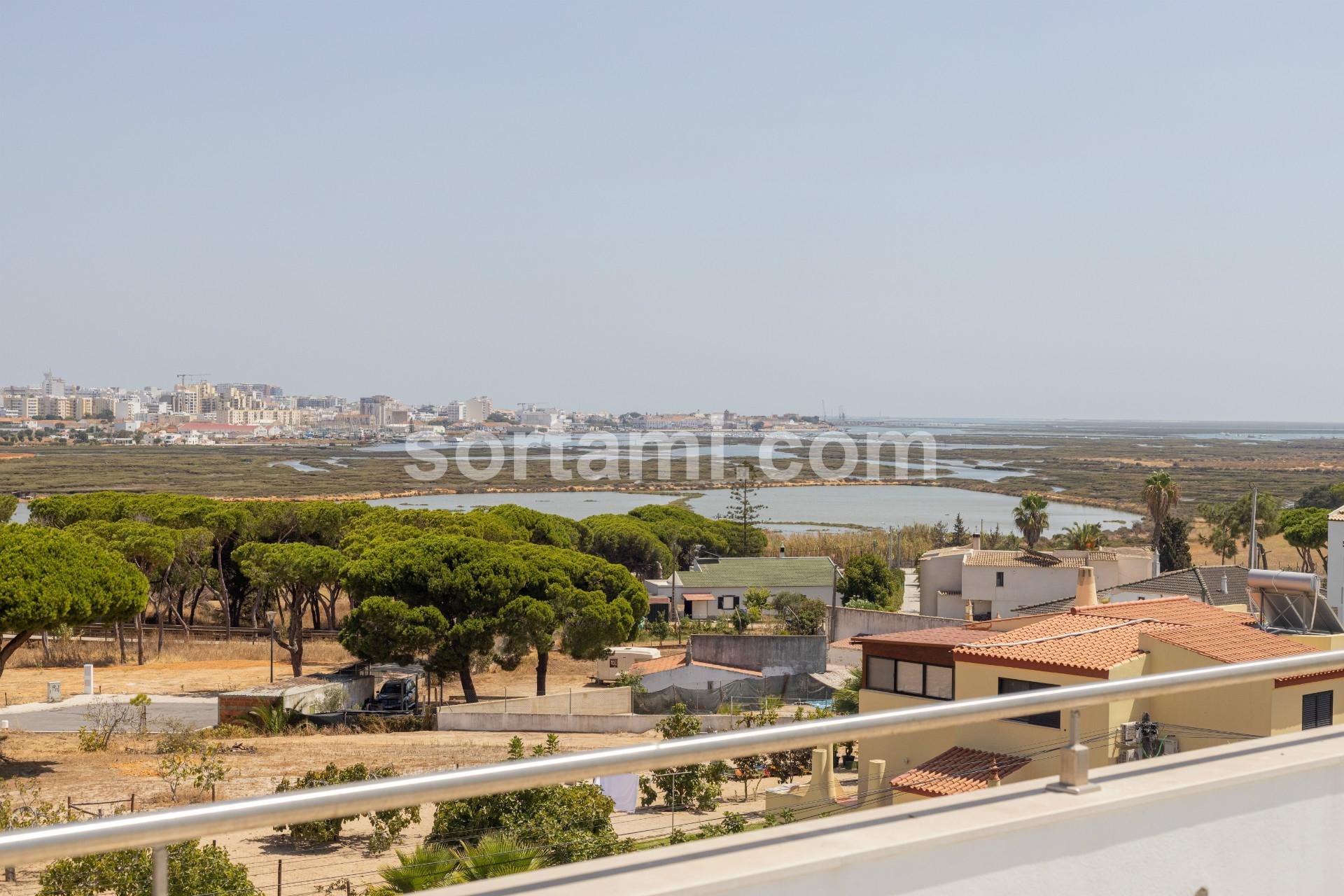 Apartamento T3 Venda em Montenegro,Faro