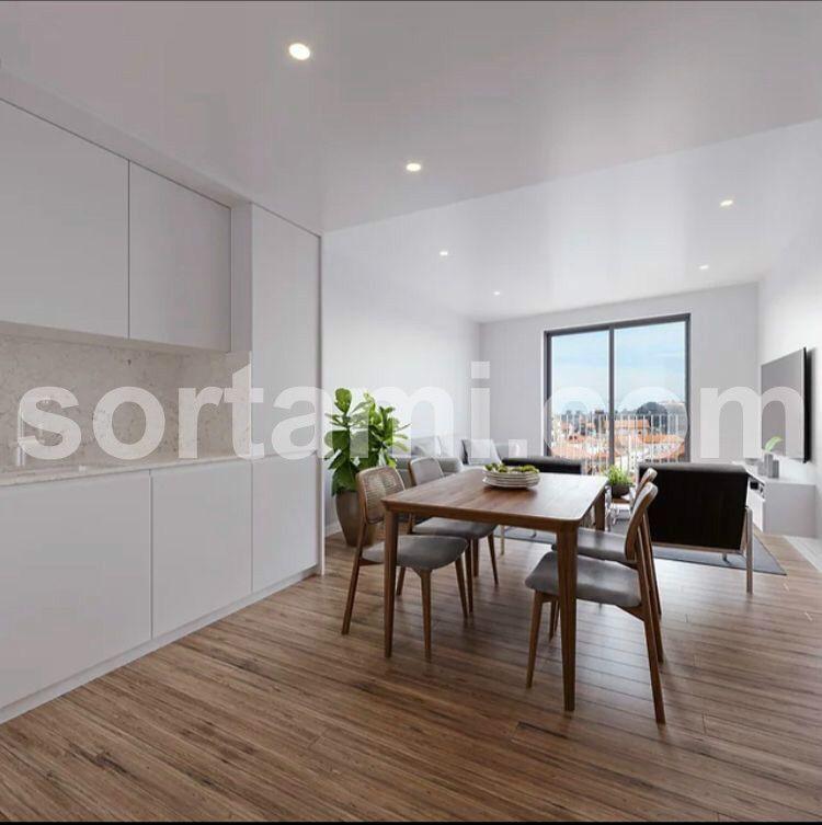 Apartamento T0 Venda em Santa Marinha e São Pedro da Afurada,Vila Nova de Gaia