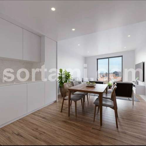 Apartamento T0 Venda em Santa Marinha e São Pedro da Afurada,Vila Nova de Gaia