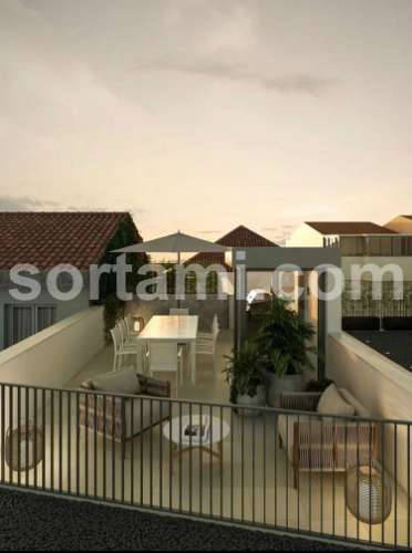 Apartamento T0 Venda em Santa Marinha e São Pedro da Afurada,Vila Nova de Gaia