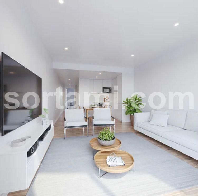 Apartamento T0 Venda em Santa Marinha e São Pedro da Afurada,Vila Nova de Gaia