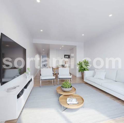 Apartamento T0 Venda em Santa Marinha e São Pedro da Afurada,Vila Nova de Gaia