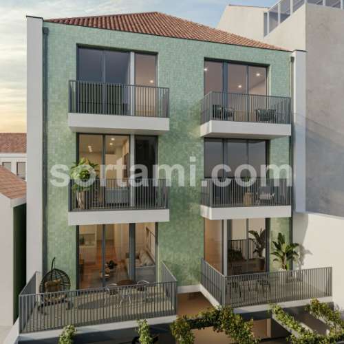 Apartamento T0 Venda em Santa Marinha e São Pedro da Afurada,Vila Nova de Gaia