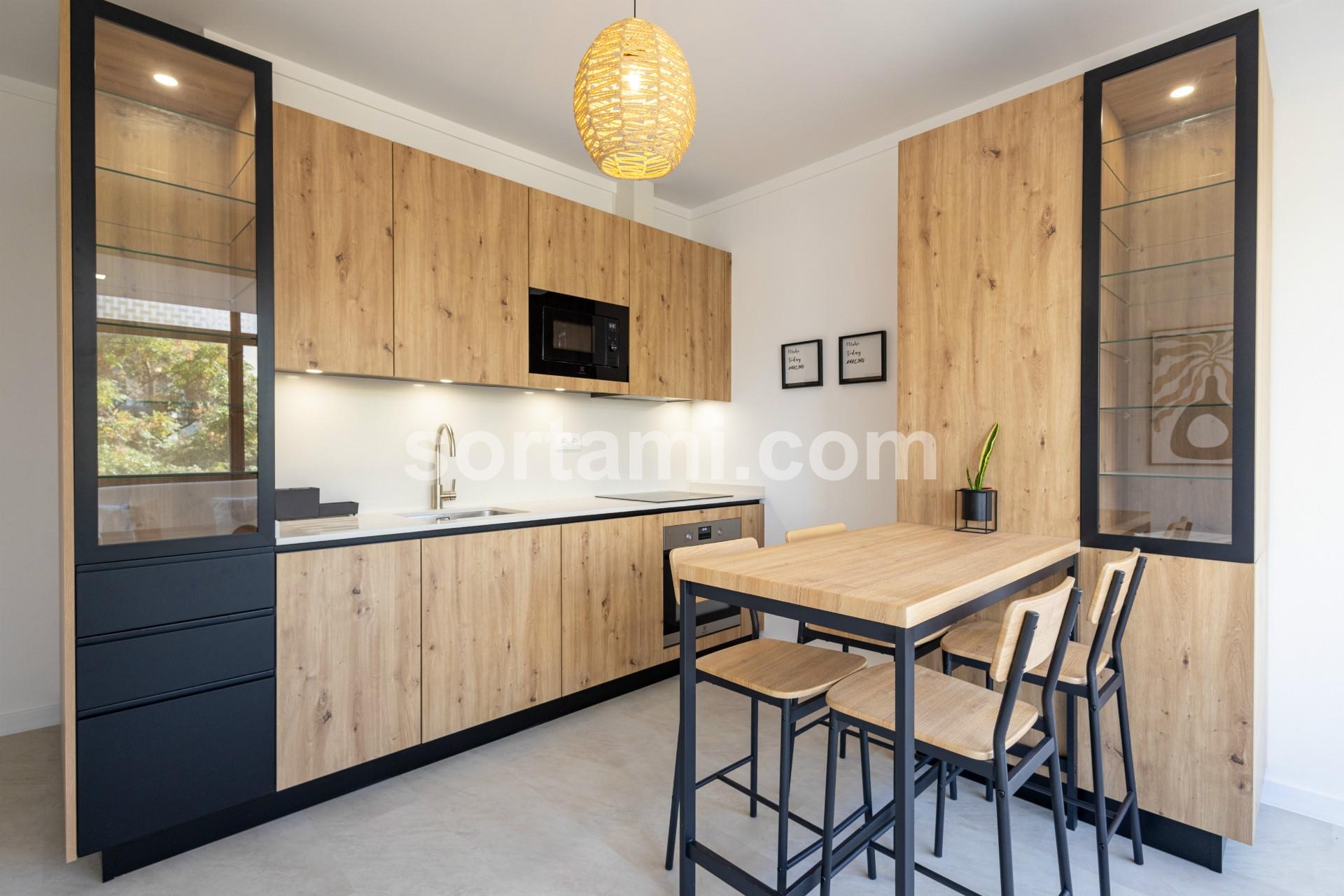 Apartamento T1+1 Venda em Quarteira,Loulé