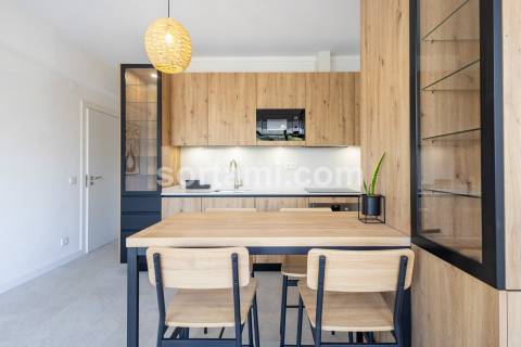 Apartamento T1+1 Venda em Quarteira,Loulé