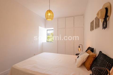 Apartamento T1+1 Venda em Quarteira,Loulé