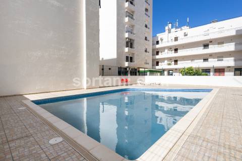Apartamento T1+1 Venda em Quarteira,Loulé