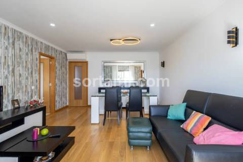 Apartamento T1 Venda em Quarteira,Loulé