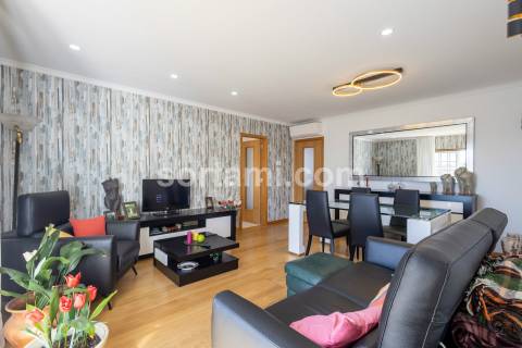 Apartamento T1 Venda em Quarteira,Loulé