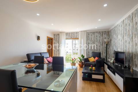 Apartamento T1 Venda em Quarteira,Loulé