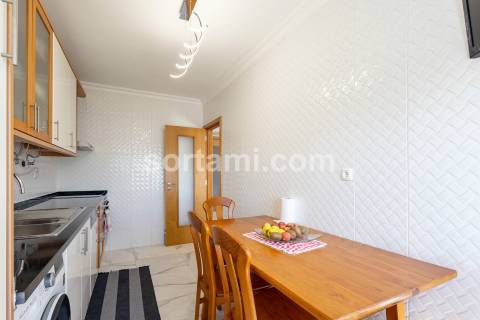 Apartamento T1 Venda em Quarteira,Loulé