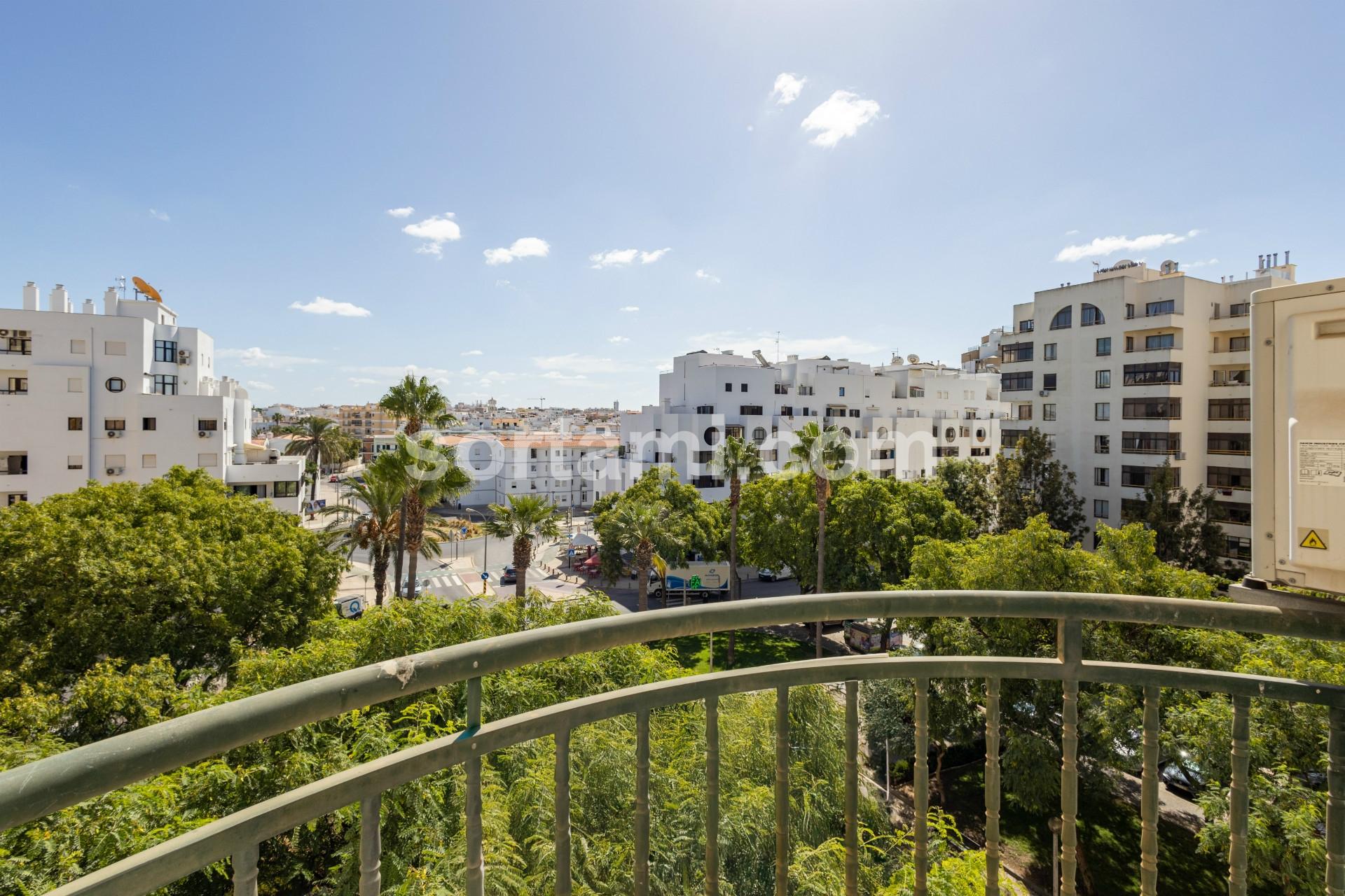 Apartamento T1 Venda em Quarteira,Loulé