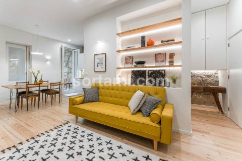 Apartamento T1 Venda em Cedofeita, Santo Ildefonso, Sé, Miragaia, São Nicolau e Vitória,Porto