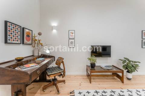 Apartamento T1 Venda em Cedofeita, Santo Ildefonso, Sé, Miragaia, São Nicolau e Vitória,Porto