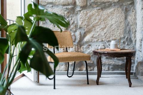 Apartamento T1 Venda em Cedofeita, Santo Ildefonso, Sé, Miragaia, São Nicolau e Vitória,Porto