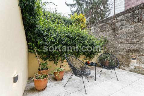 Apartamento T1 Venda em Cedofeita, Santo Ildefonso, Sé, Miragaia, São Nicolau e Vitória,Porto