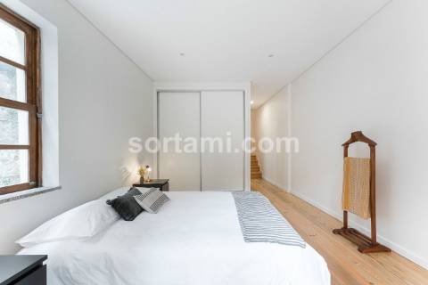 Apartamento T1 Venda em Cedofeita, Santo Ildefonso, Sé, Miragaia, São Nicolau e Vitória,Porto
