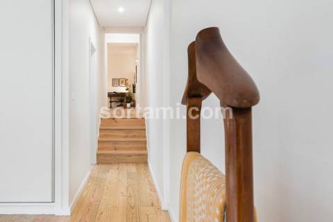 Apartamento T1 Venda em Cedofeita, Santo Ildefonso, Sé, Miragaia, São Nicolau e Vitória,Porto