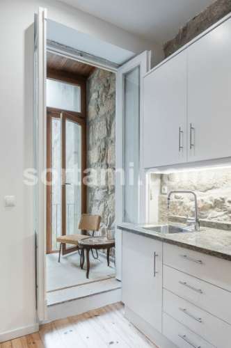 Apartamento T1 Venda em Cedofeita, Santo Ildefonso, Sé, Miragaia, São Nicolau e Vitória,Porto