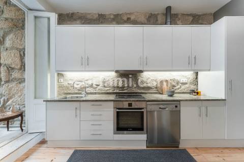 Apartamento T1 Venda em Cedofeita, Santo Ildefonso, Sé, Miragaia, São Nicolau e Vitória,Porto