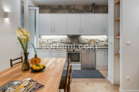 Apartamento T1 Venda em Cedofeita, Santo Ildefonso, Sé, Miragaia, São Nicolau e Vitória,Porto