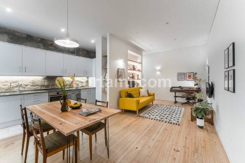 Apartamento T1 Venda em Cedofeita, Santo Ildefonso, Sé, Miragaia, São Nicolau e Vitória,Porto