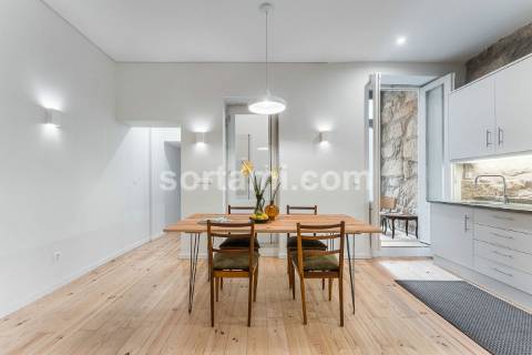 Apartamento T1 Venda em Cedofeita, Santo Ildefonso, Sé, Miragaia, São Nicolau e Vitória,Porto