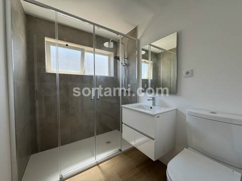 Apartamento T3 Venda em Faro (Sé e São Pedro),Faro