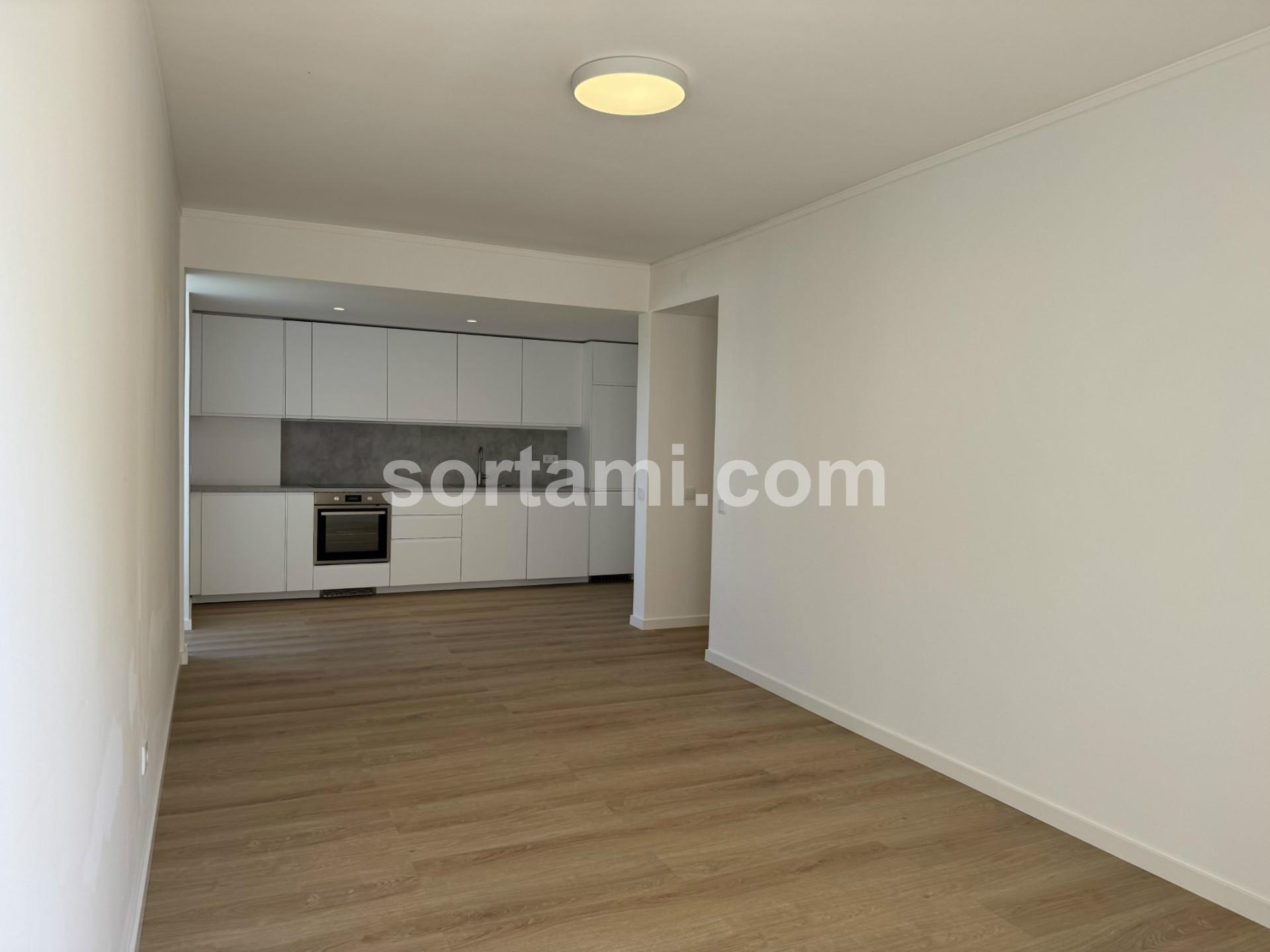 Apartamento T3 Venda em Faro (Sé e São Pedro),Faro