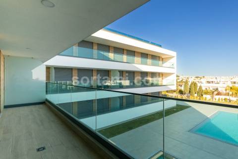 Apartamento T2 Venda em Albufeira e Olhos de Água,Albufeira
