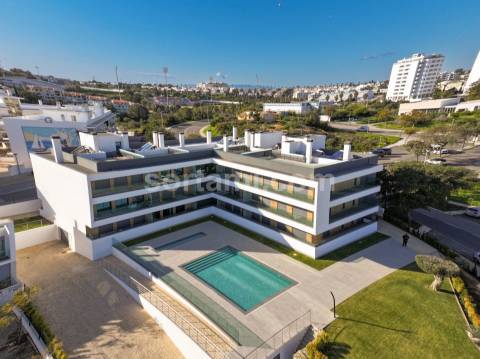 Apartamento T2 Venda em Albufeira e Olhos de Água,Albufeira