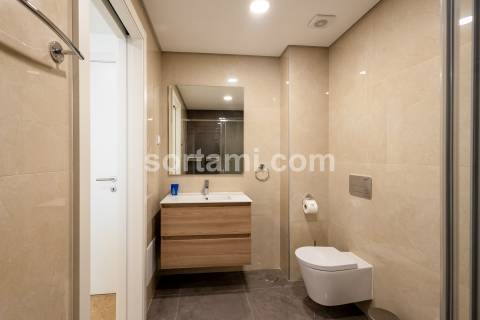 Apartamento T2 Venda em Albufeira e Olhos de Água,Albufeira