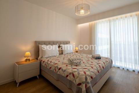 Apartamento T2 Venda em Albufeira e Olhos de Água,Albufeira