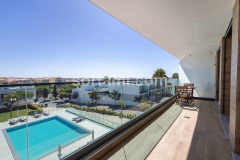 Apartamento T2 Venda em Albufeira e Olhos de Água,Albufeira