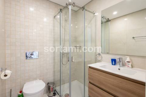 Apartamento T2 Venda em Albufeira e Olhos de Água,Albufeira