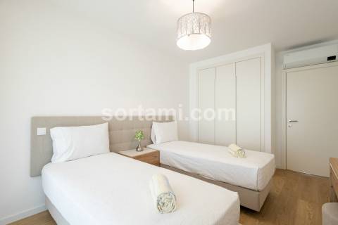 Apartamento T2 Venda em Albufeira e Olhos de Água,Albufeira