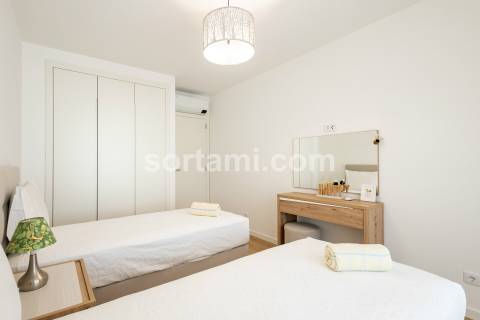Apartamento T2 Venda em Albufeira e Olhos de Água,Albufeira