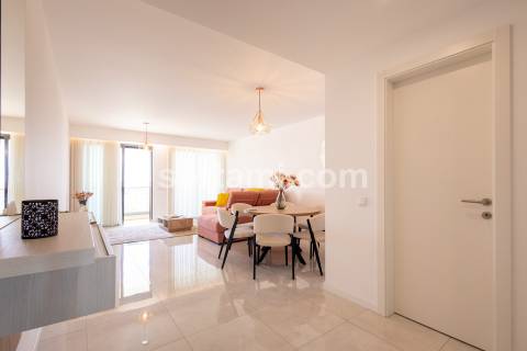 Apartamento T2 Venda em Albufeira e Olhos de Água,Albufeira