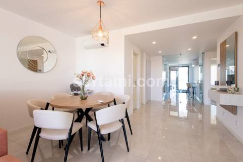 Apartamento T2 Venda em Albufeira e Olhos de Água,Albufeira