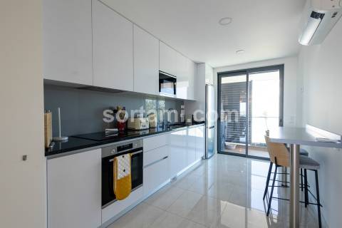 Apartamento T2 Venda em Albufeira e Olhos de Água,Albufeira