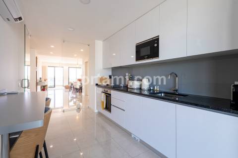 Apartamento T2 Venda em Albufeira e Olhos de Água,Albufeira