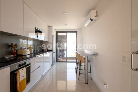 Apartamento T2 Venda em Albufeira e Olhos de Água,Albufeira