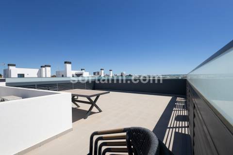 Apartamento T2 Venda em Albufeira e Olhos de Água,Albufeira