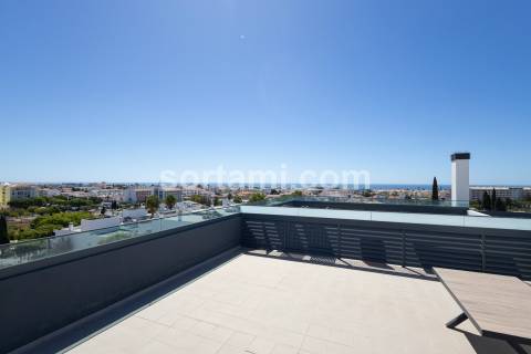 Apartamento T2 Venda em Albufeira e Olhos de Água,Albufeira