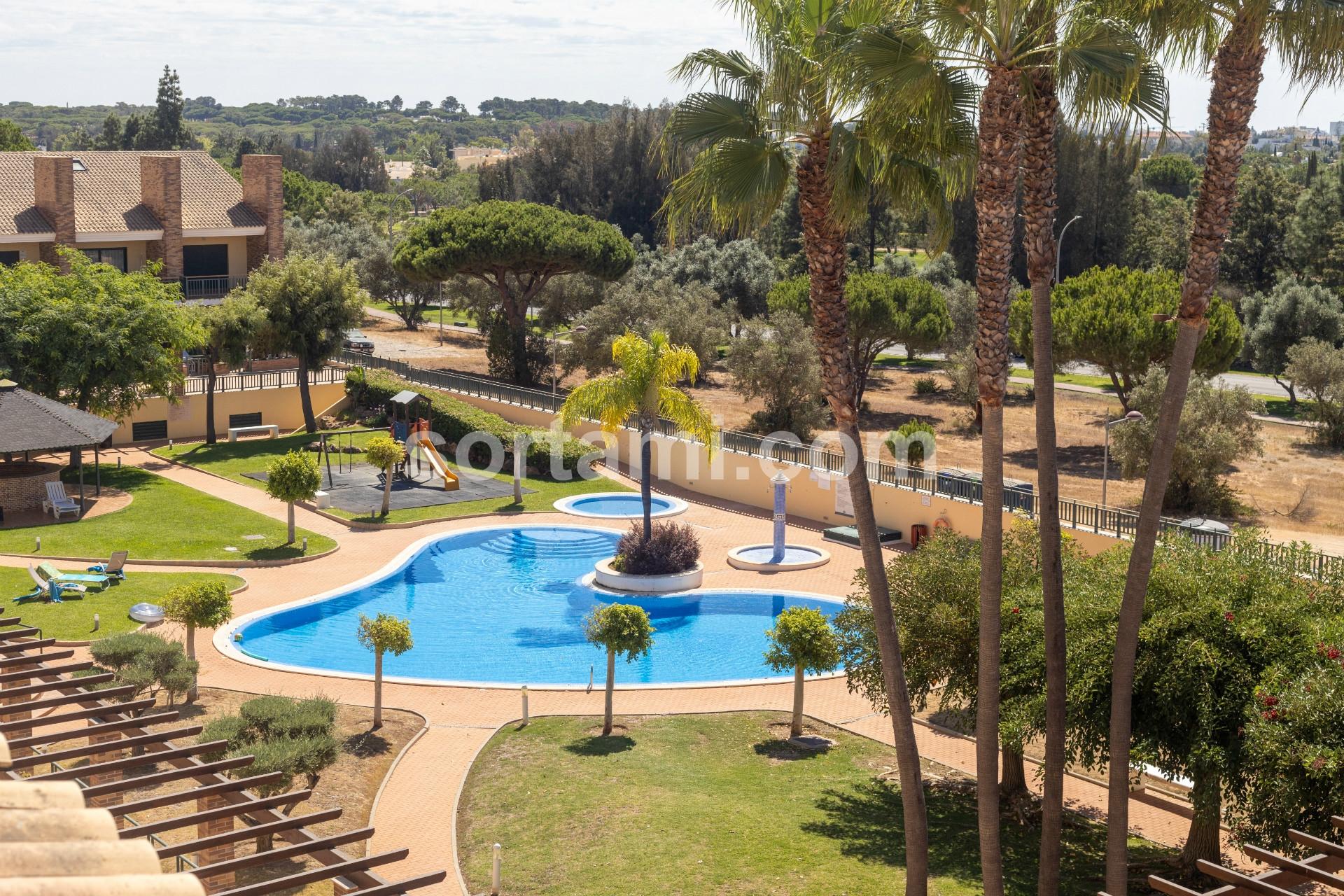 Apartamento T2 Venda em Quarteira,Loulé