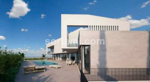 Moradia Isolada T3+1 Venda em Albufeira e Olhos de Água,Albufeira