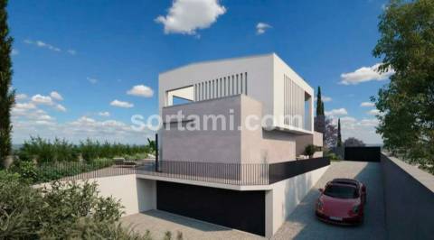 Moradia Isolada T3+1 Venda em Albufeira e Olhos de Água,Albufeira